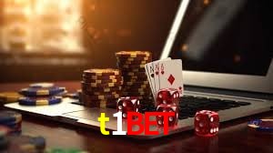 t1bet FAQ — perguntas frequentes usuários Brasil
