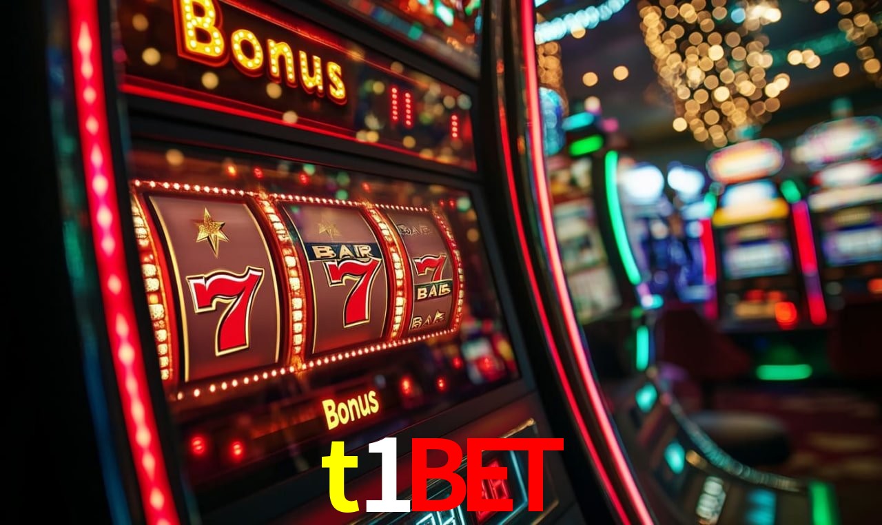APP oficial da t1bet para mobile